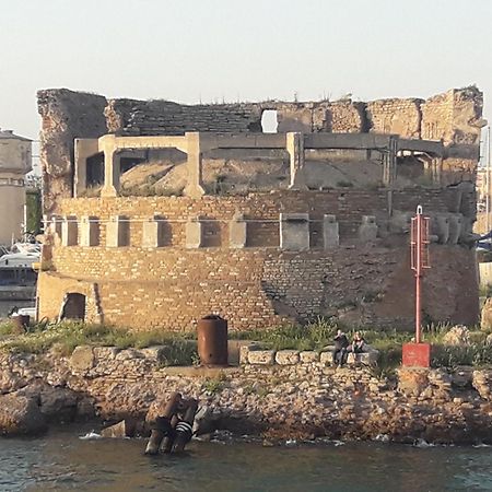 Casa Vacanza Tindara Apartment Civitavecchia Luaran gambar