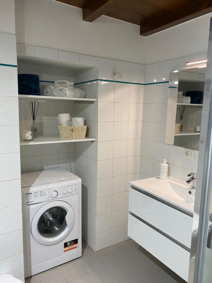 Casa Vacanza Tindara Apartment Civitavecchia Luaran gambar