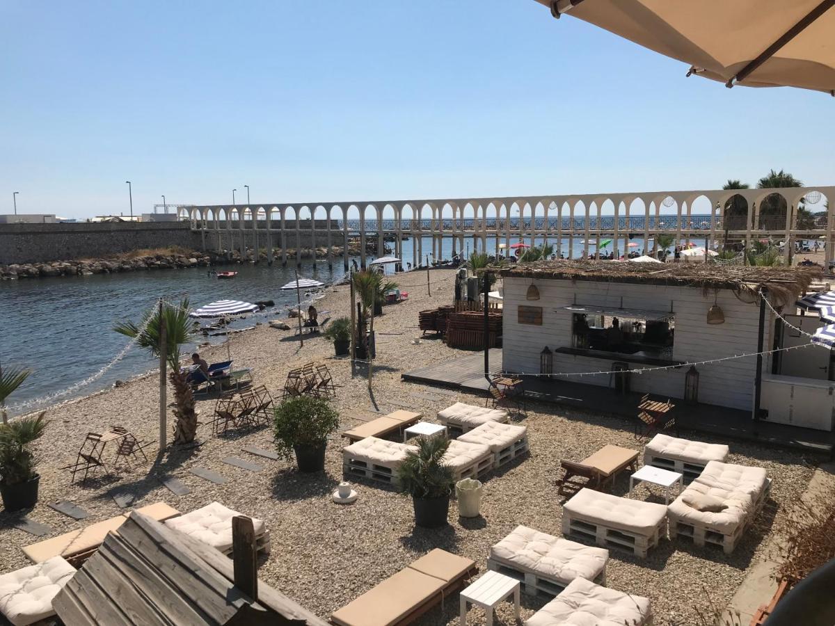 Casa Vacanza Tindara Apartment Civitavecchia Luaran gambar