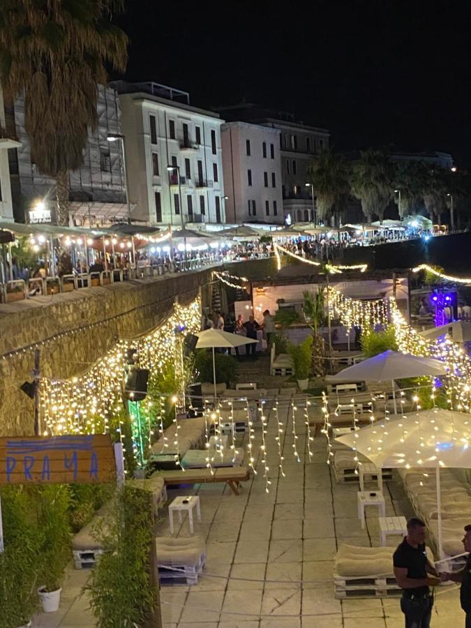 Casa Vacanza Tindara Apartment Civitavecchia Luaran gambar