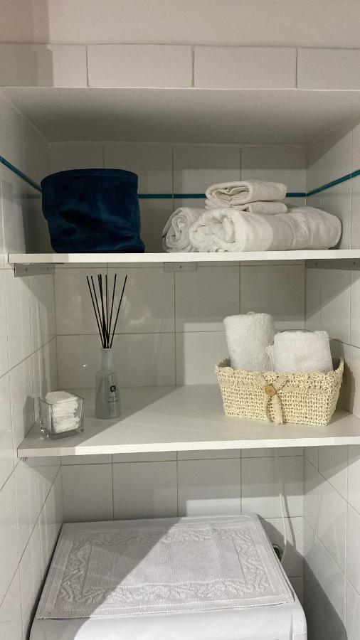 Casa Vacanza Tindara Apartment Civitavecchia Luaran gambar