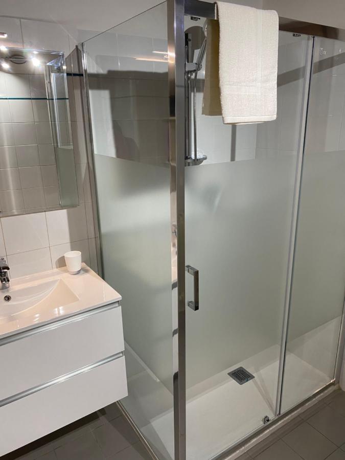 Casa Vacanza Tindara Apartment Civitavecchia Luaran gambar