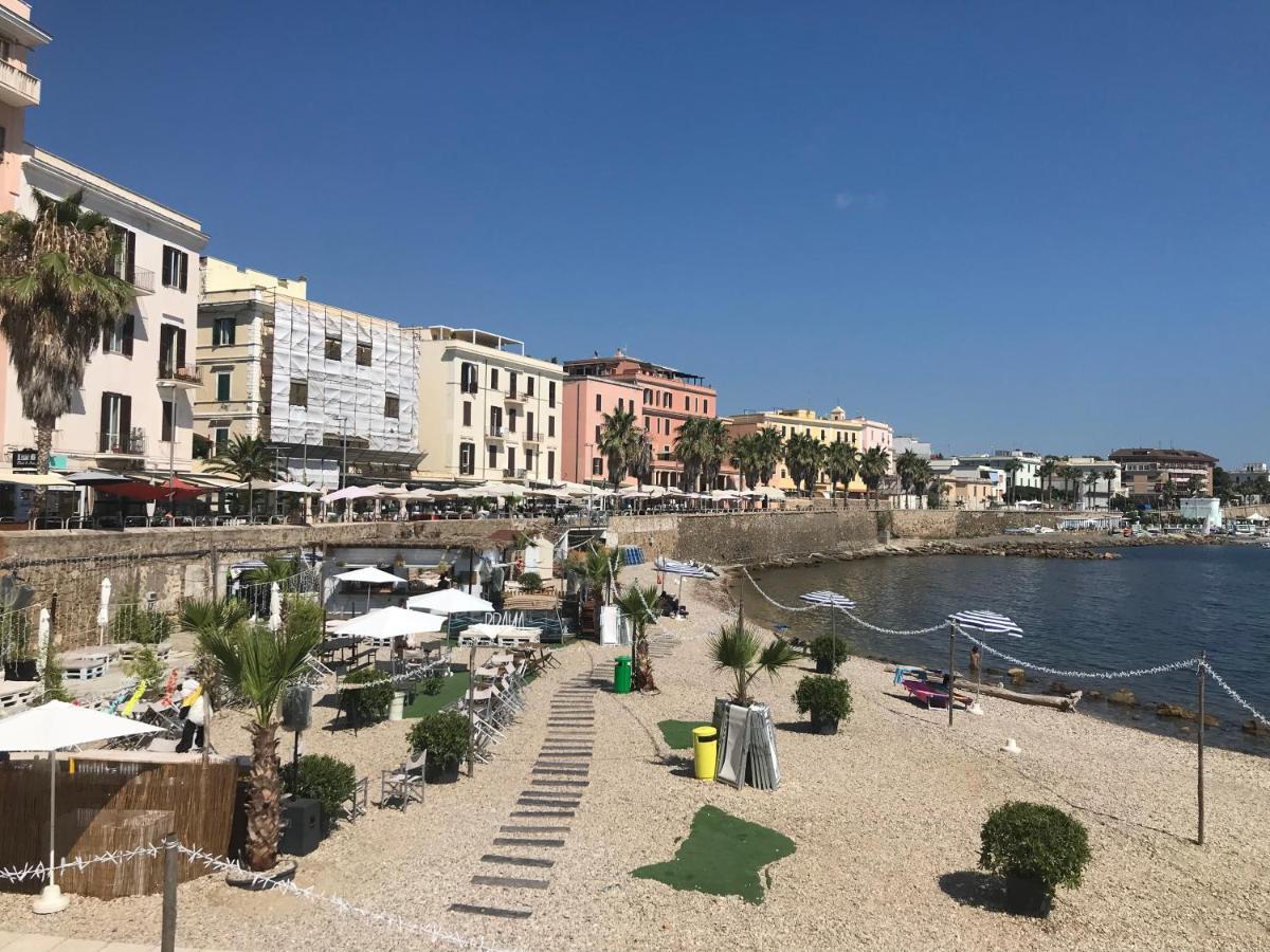 Casa Vacanza Tindara Apartment Civitavecchia Luaran gambar