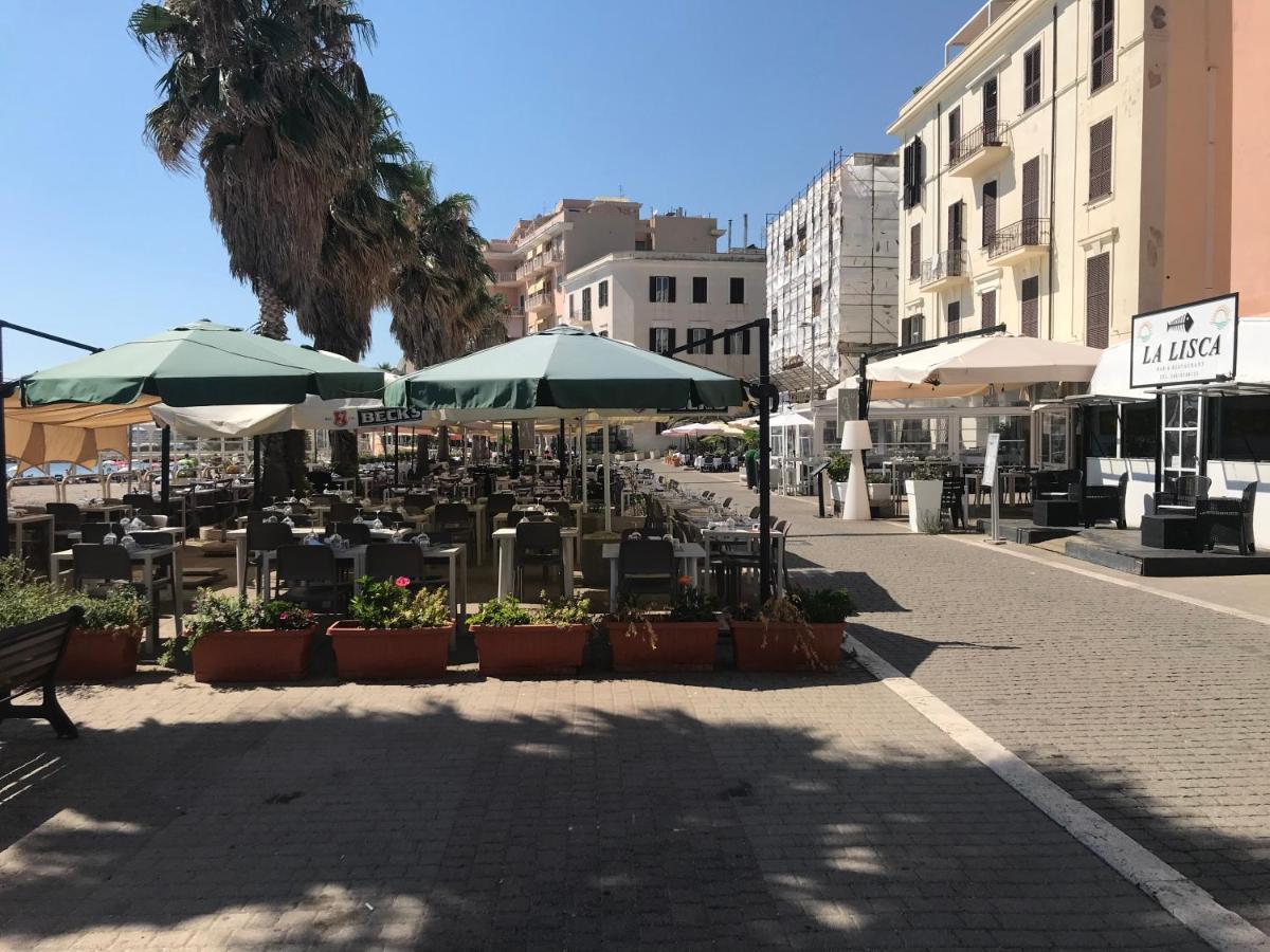 Casa Vacanza Tindara Apartment Civitavecchia Luaran gambar