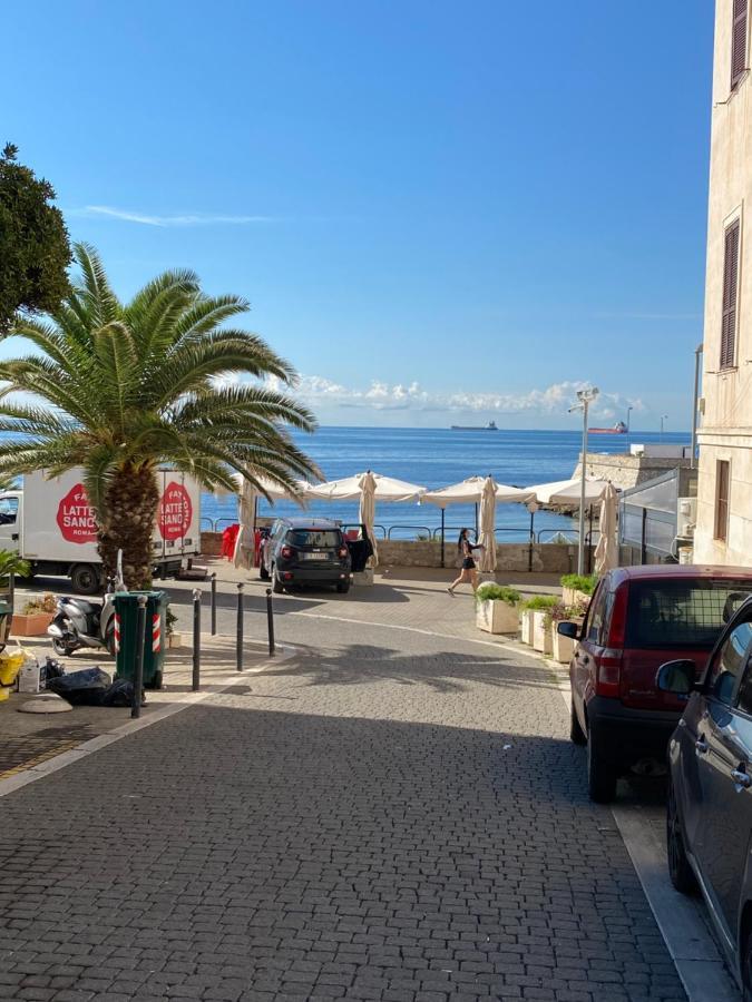 Casa Vacanza Tindara Apartment Civitavecchia Luaran gambar