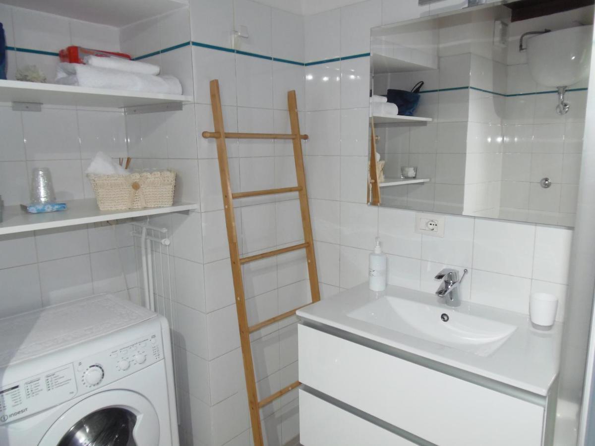 Casa Vacanza Tindara Apartment Civitavecchia Luaran gambar