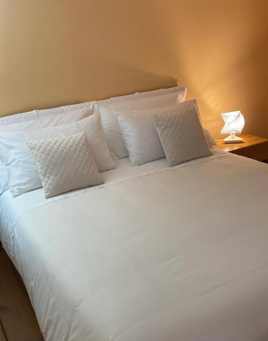 Casa Vacanza Tindara Apartment Civitavecchia Luaran gambar