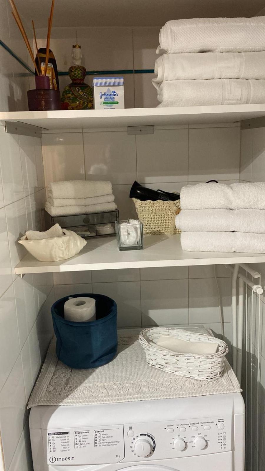 Casa Vacanza Tindara Apartment Civitavecchia Luaran gambar