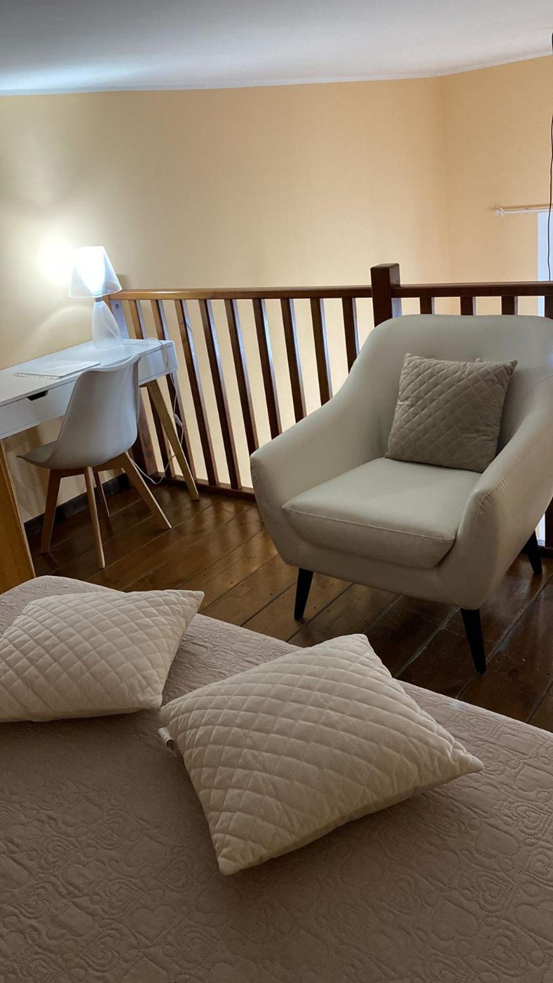 Casa Vacanza Tindara Apartment Civitavecchia Luaran gambar